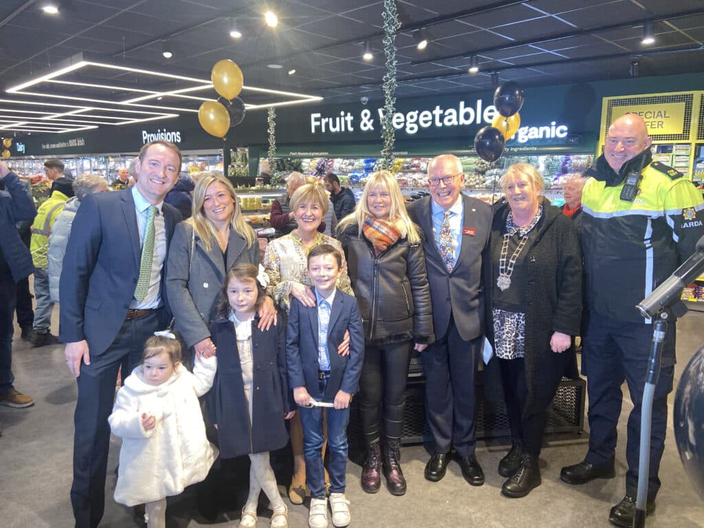 Brookes Supervalu Grand Reopening – A Fresh New Look 3