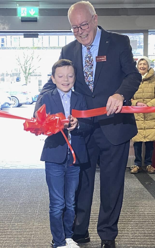 Brookes Supervalu Grand Reopening – A Fresh New Look 1